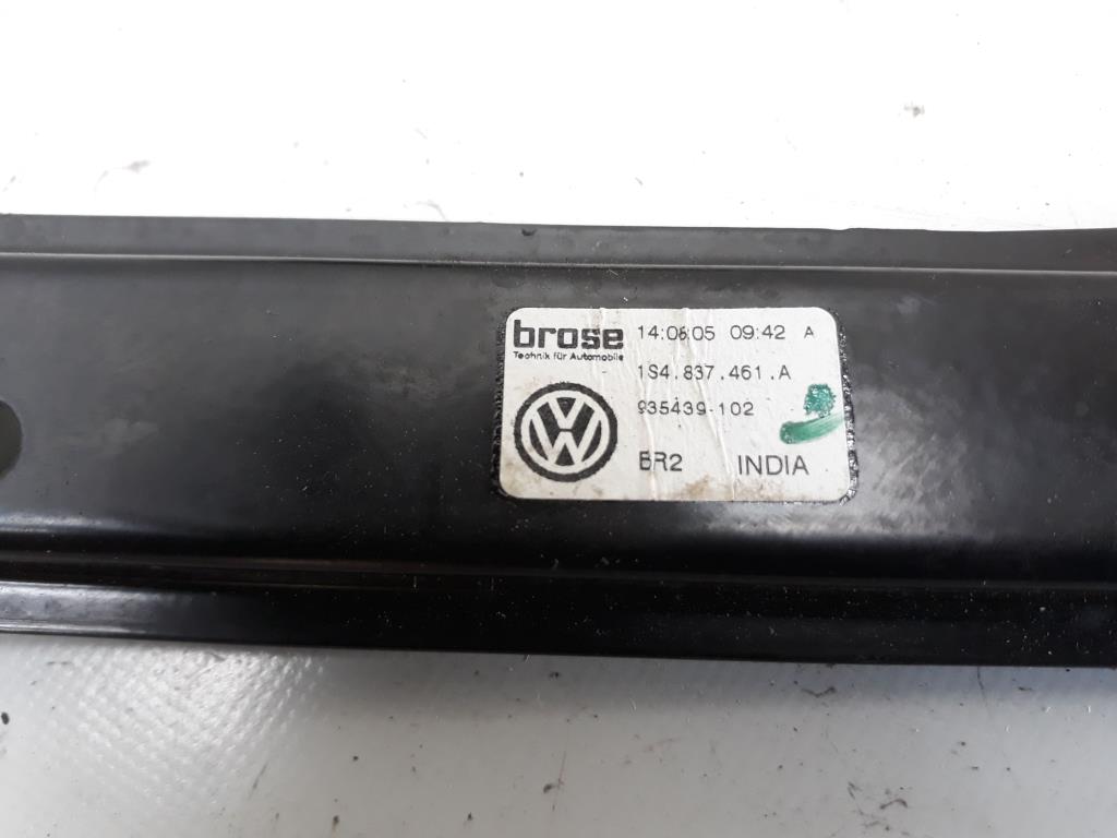 VW Up original Fensterheber vorn links vorn elektrisch 5-türig Bj.2014