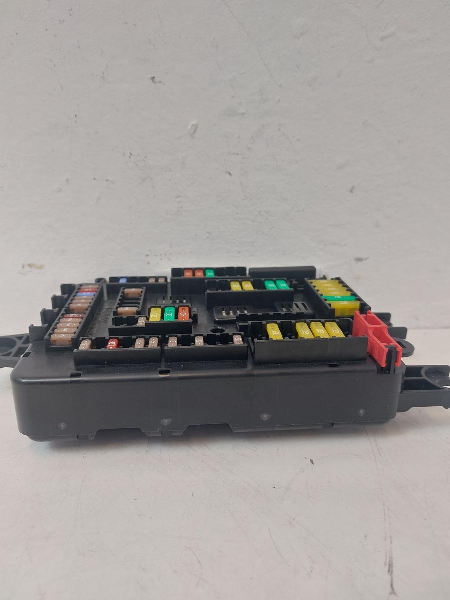 BMW 1er F21 M140i LCI Sicherungskasten Sicherungstr&auml;ger Elektronikmodul OEM