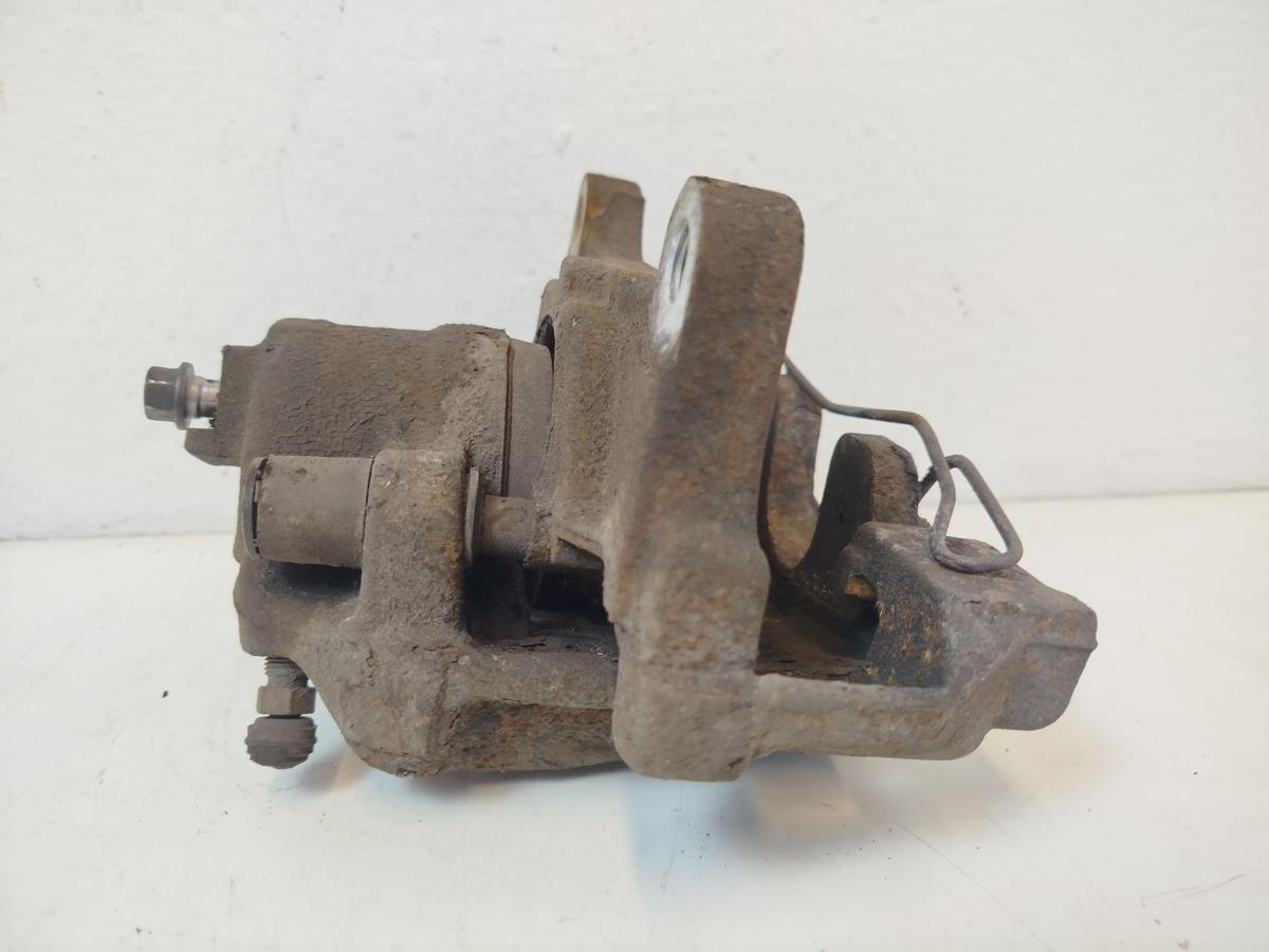 VW Tiguan 5N ab 2011 Bremssattel vorn links Sattel Bremszange Scheibe 312x25mm