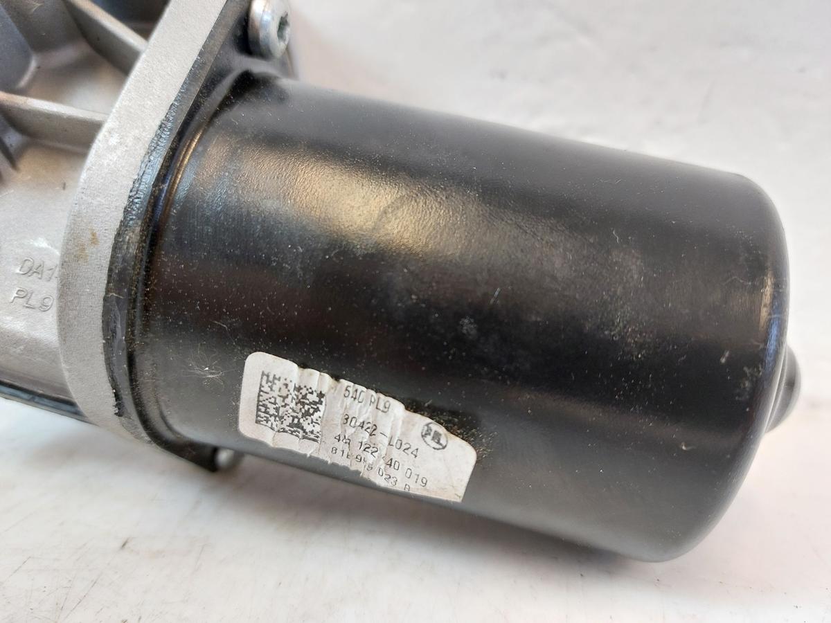 Audi Q2 Typ AG Wischermotor vorn Scheibenwischermotor OEM