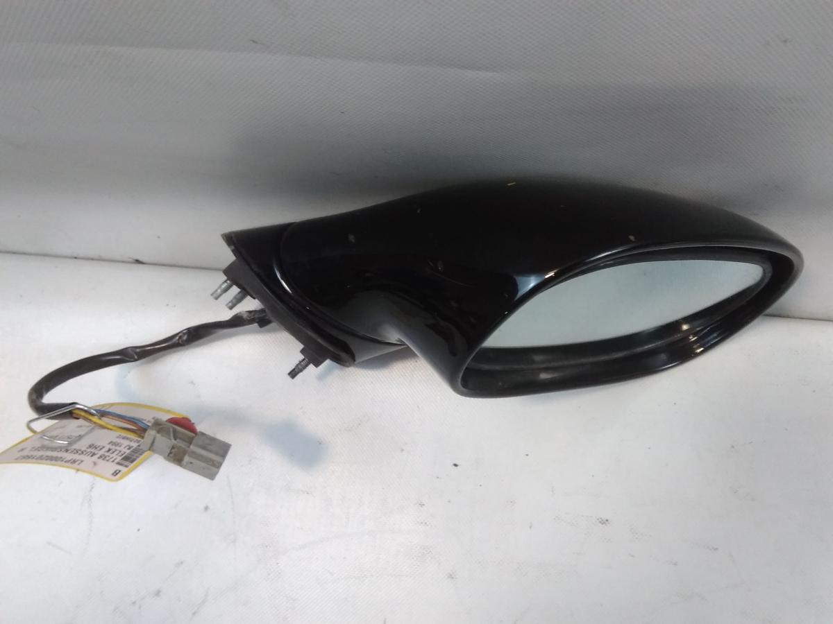Honda CRX del Sol EH6 EG2 orig Au&szlig;enspiegel rechts elektrisch 3pol BJ1994