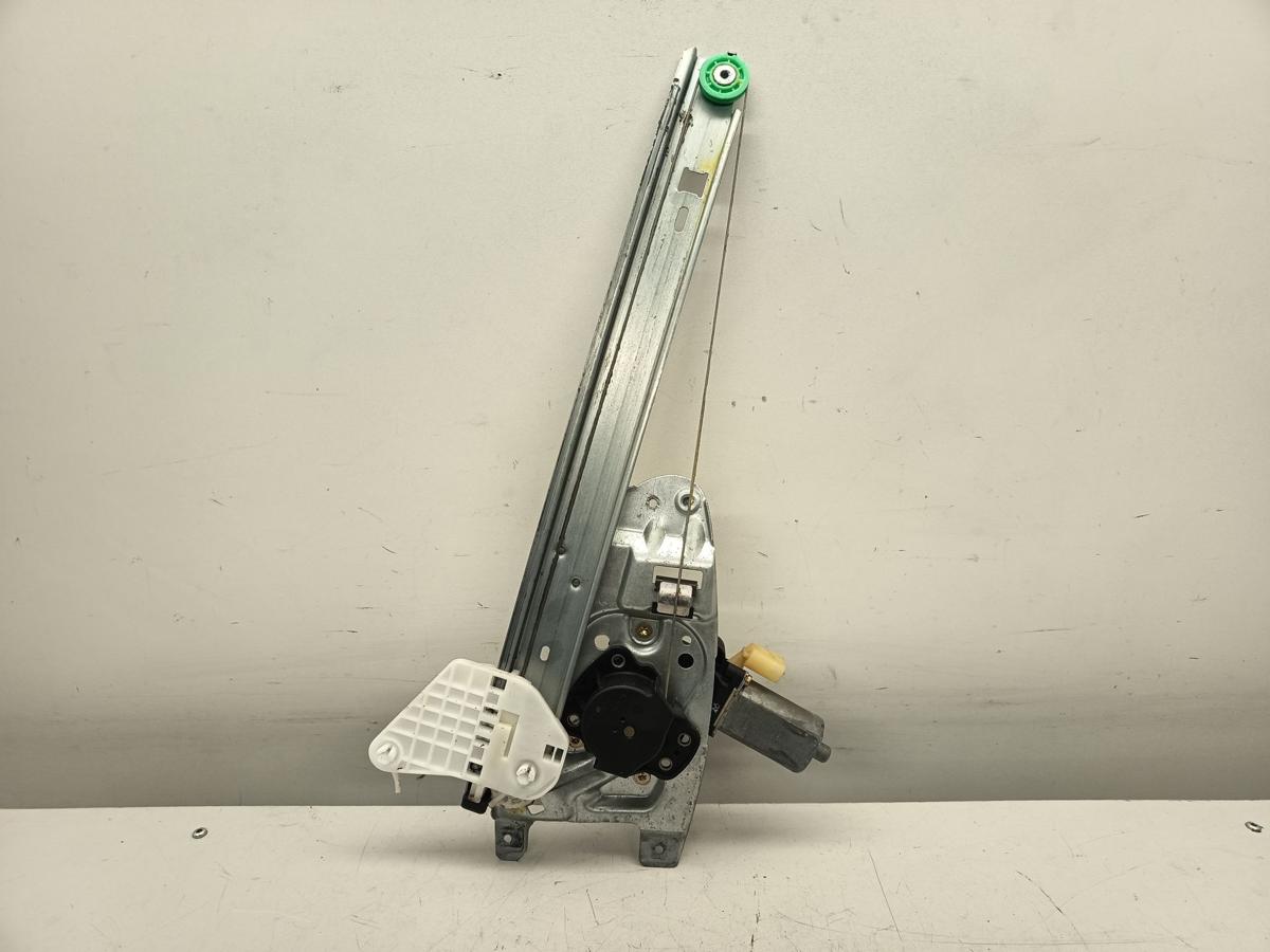 Smart Fortwo 450 original Fensterheber links elektrisch Fahrer Bj 2004