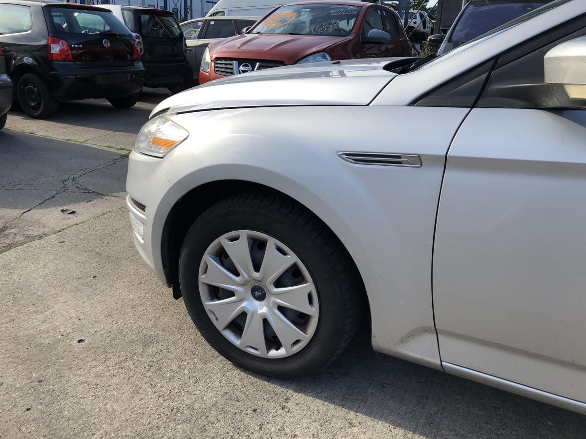 Ford Mondeo MK4 BA7 Turnier Kotfl&uuml;gel vorn links Fahrerseite 2007 bis 2014