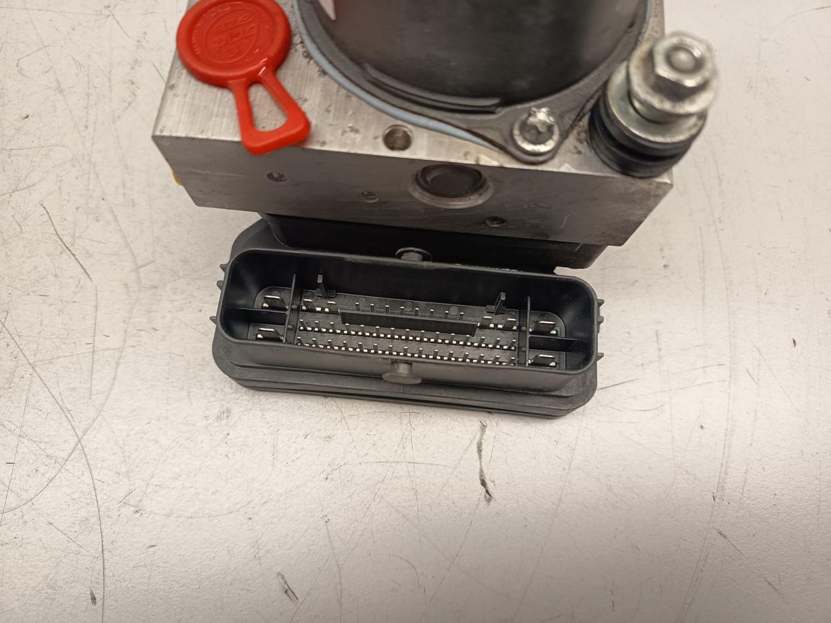 Opel Insignia B original ABS Hydroaggregat Steuerger&auml;t 84502894 Baujahr 2019