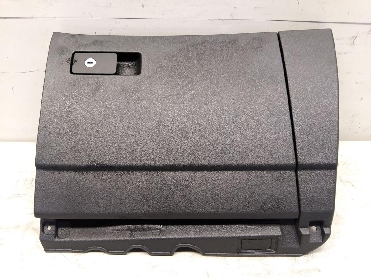 Seat Alhambra 7N original Handschuhfach Handschuhkasten titanschwarz Bj.2015