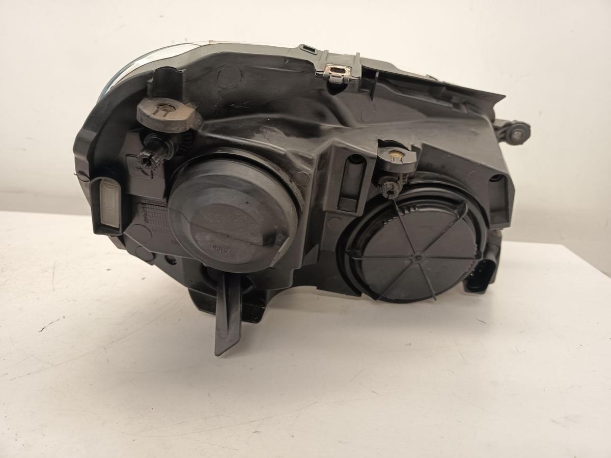 VW Polo 9N3 Bj 2005 original Scheinwerfer links Halogen Facelift ab 2005
