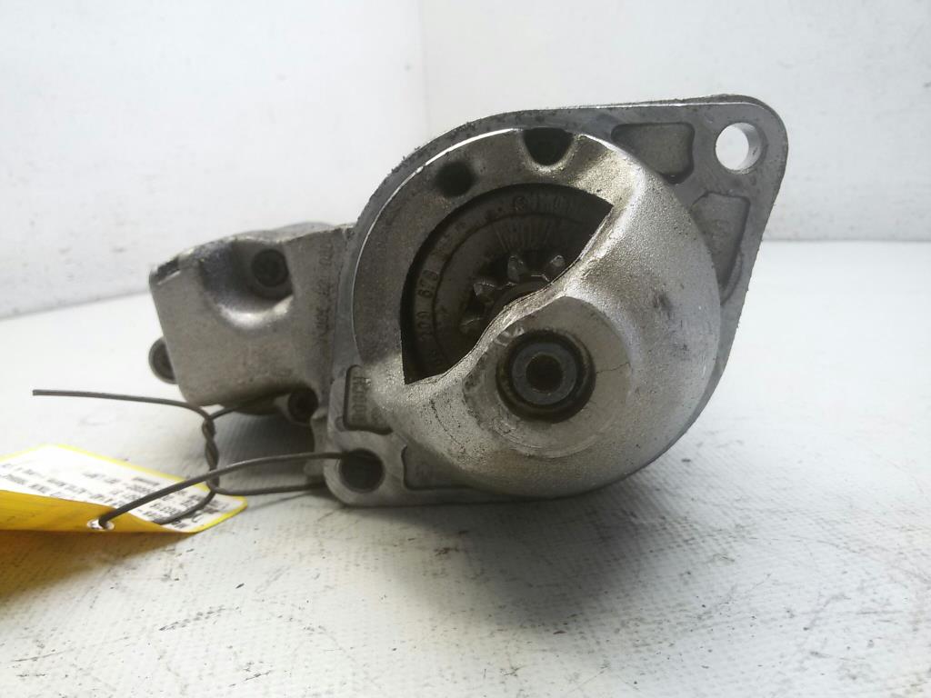 Mercedes A-Klasse W168 0051511601 Anlasser Starter 1,7TD 70kw 668942 BJ2001