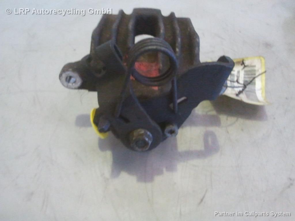 Audi A4 B6 8E Bremssattel hinten rechts LUCAS 2.0 96kW ALT BJ2001