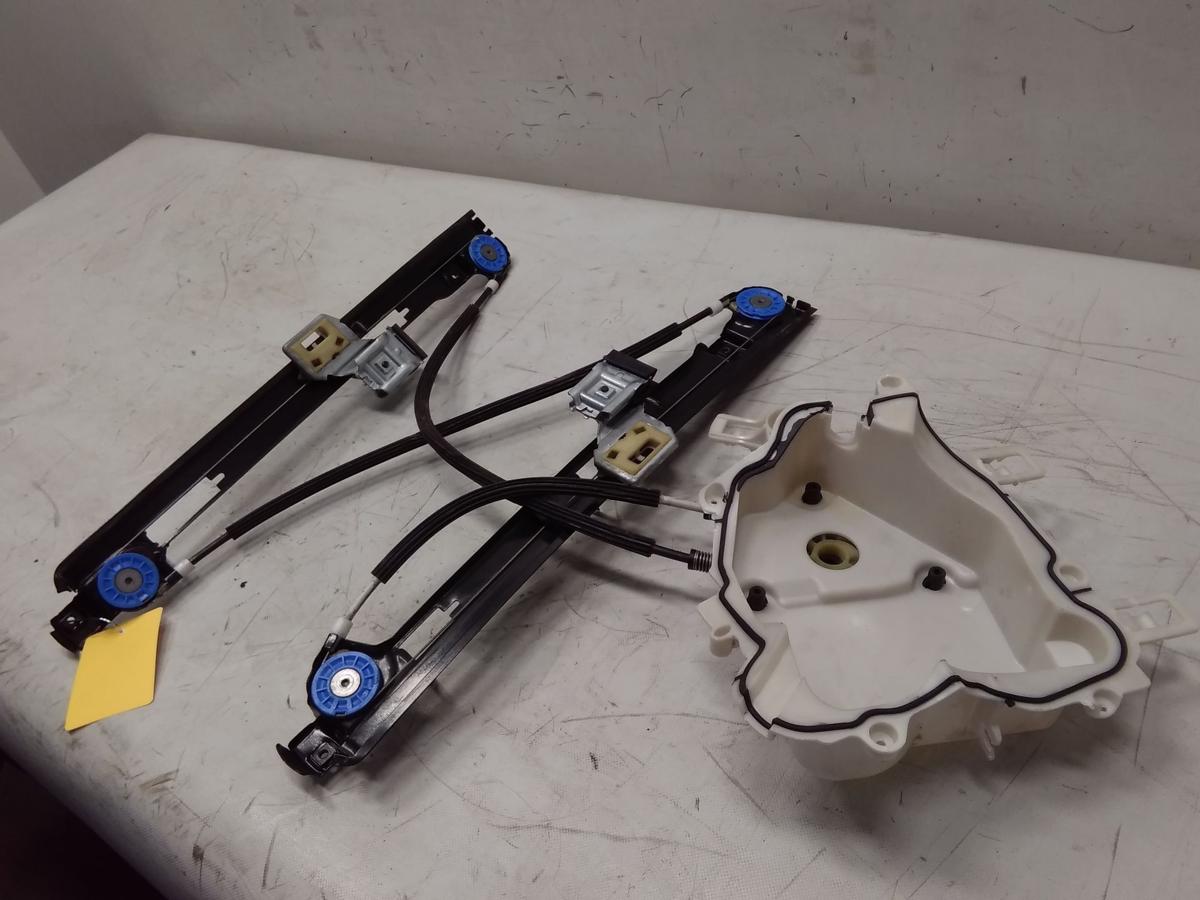 Seat Altea 5P original Fensterheber vorn rechts elektrisch BJ2011