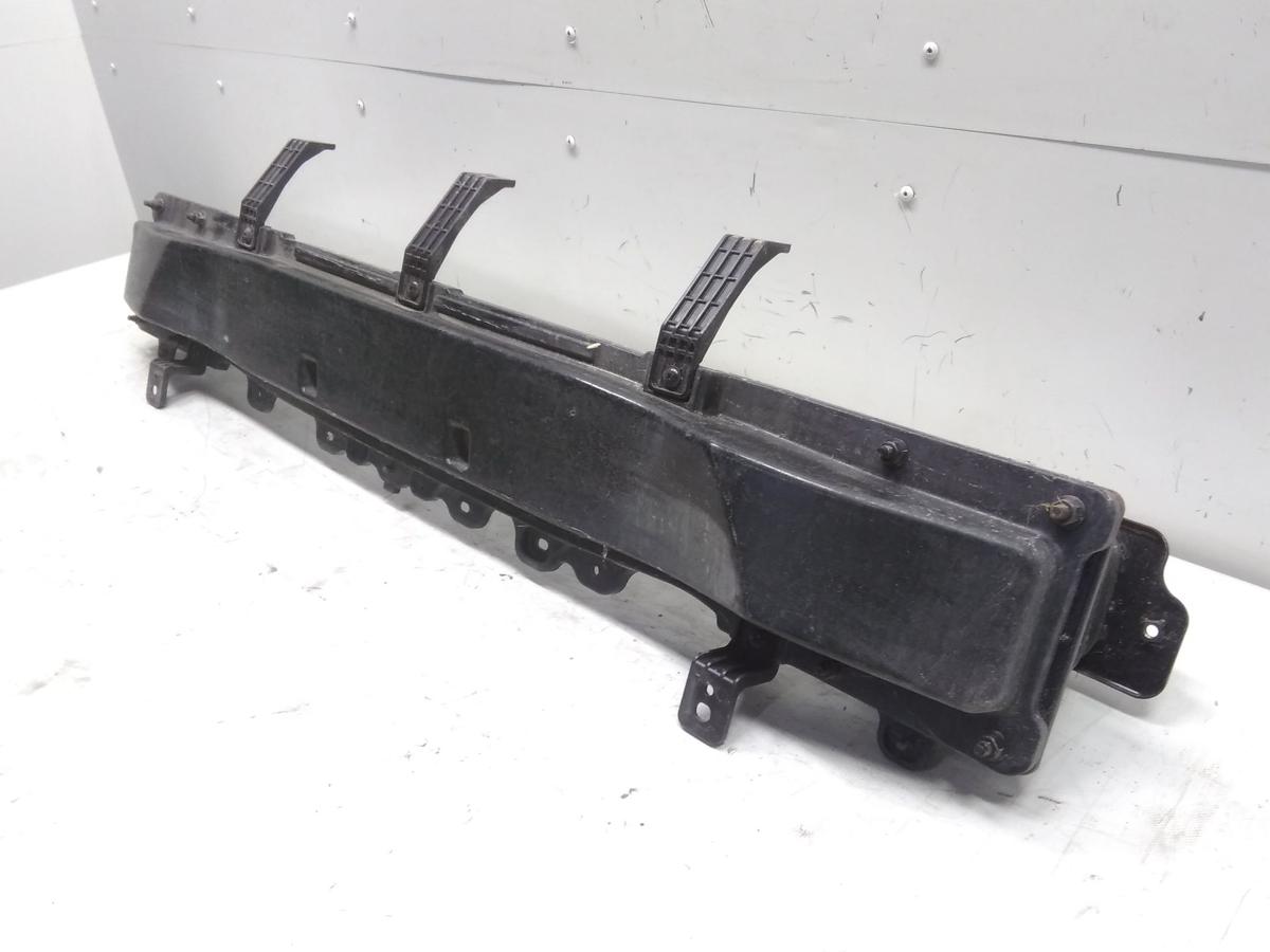 Hyundai i10 II Typ IA original Tr&auml;ger Verst&auml;rkung Sto&szlig;f&auml;nger hinten Bj.2016