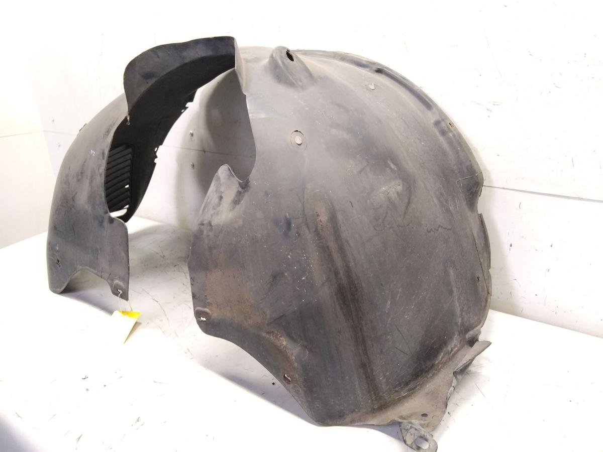 VW Touareg 7L original Radhausschale vorn rechts 7L6809962F BJ2005
