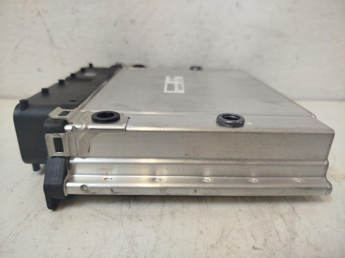 Hyundai i30 PD Mild Hybrid Motorsteuerger&auml;t Steuerteil Motor Einspritzung