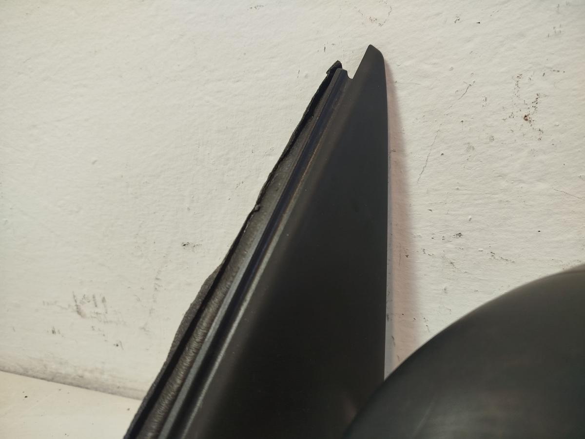 Skoda Roomster Praktik 5J Au&szlig;enspiegel links R&uuml;ckspiegel Seitenspiegel manuell