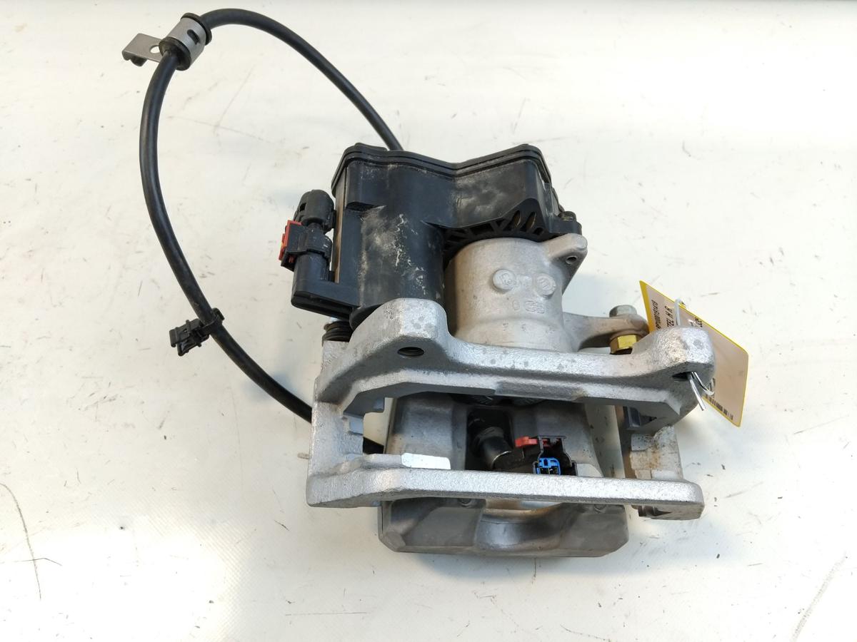 Tesla Model Y original Bremssattel Hinterachse rechts Mando Bj.2023