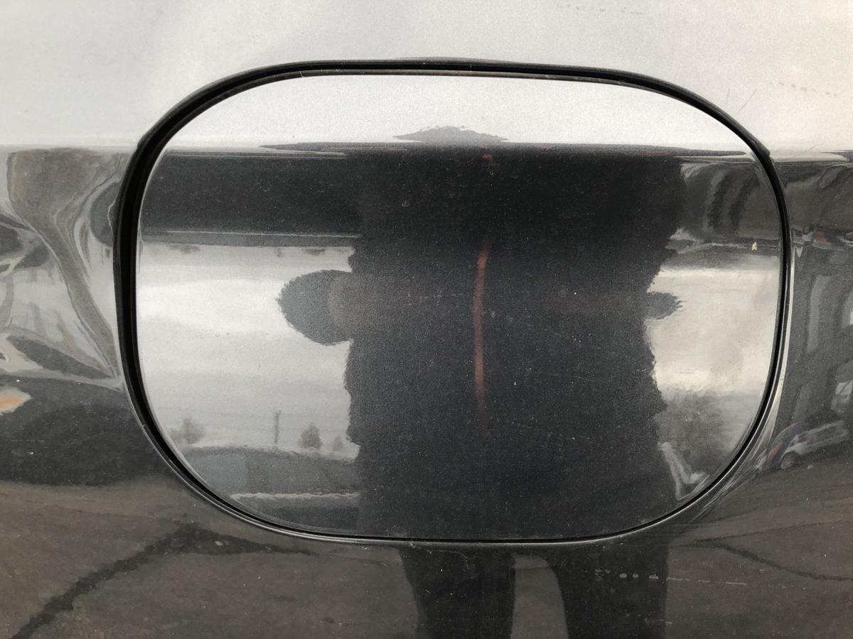 Hyundai i30 PD Mild Hybrid Tankklappe Tankdeckel Tankverschluss YG7 Dark Night