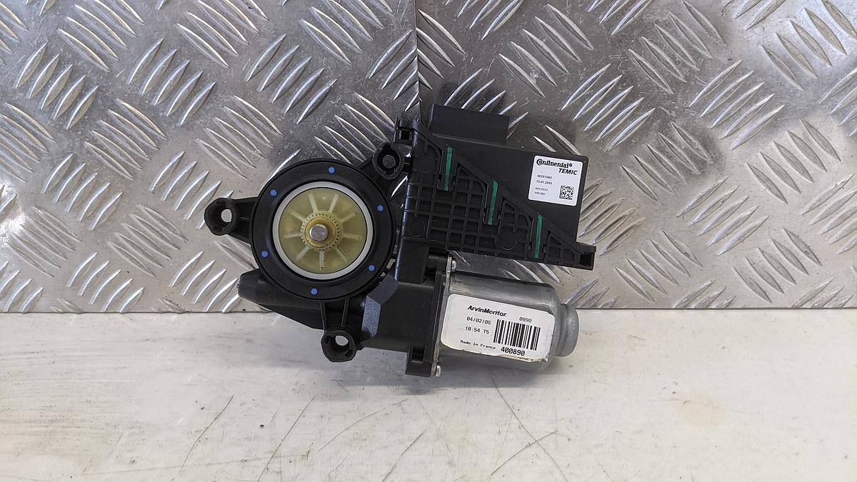 VW Polo 9N1 FUN Fensterhebermotor Motor Fensterheber hinten rechts