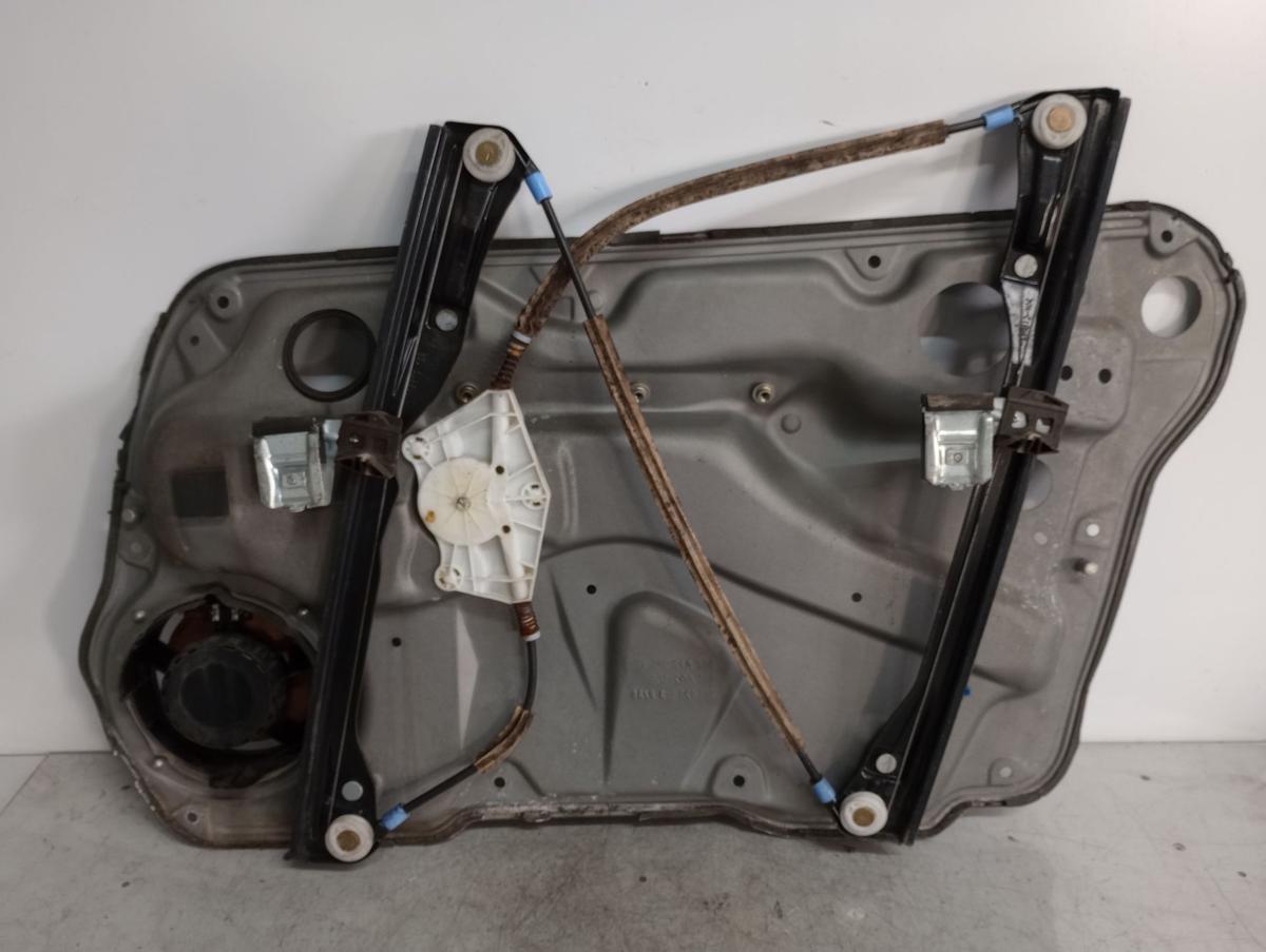 VW Golf IV 4 Variant original Fensterheber vorn links mit Motor Fahrer Bj 2001