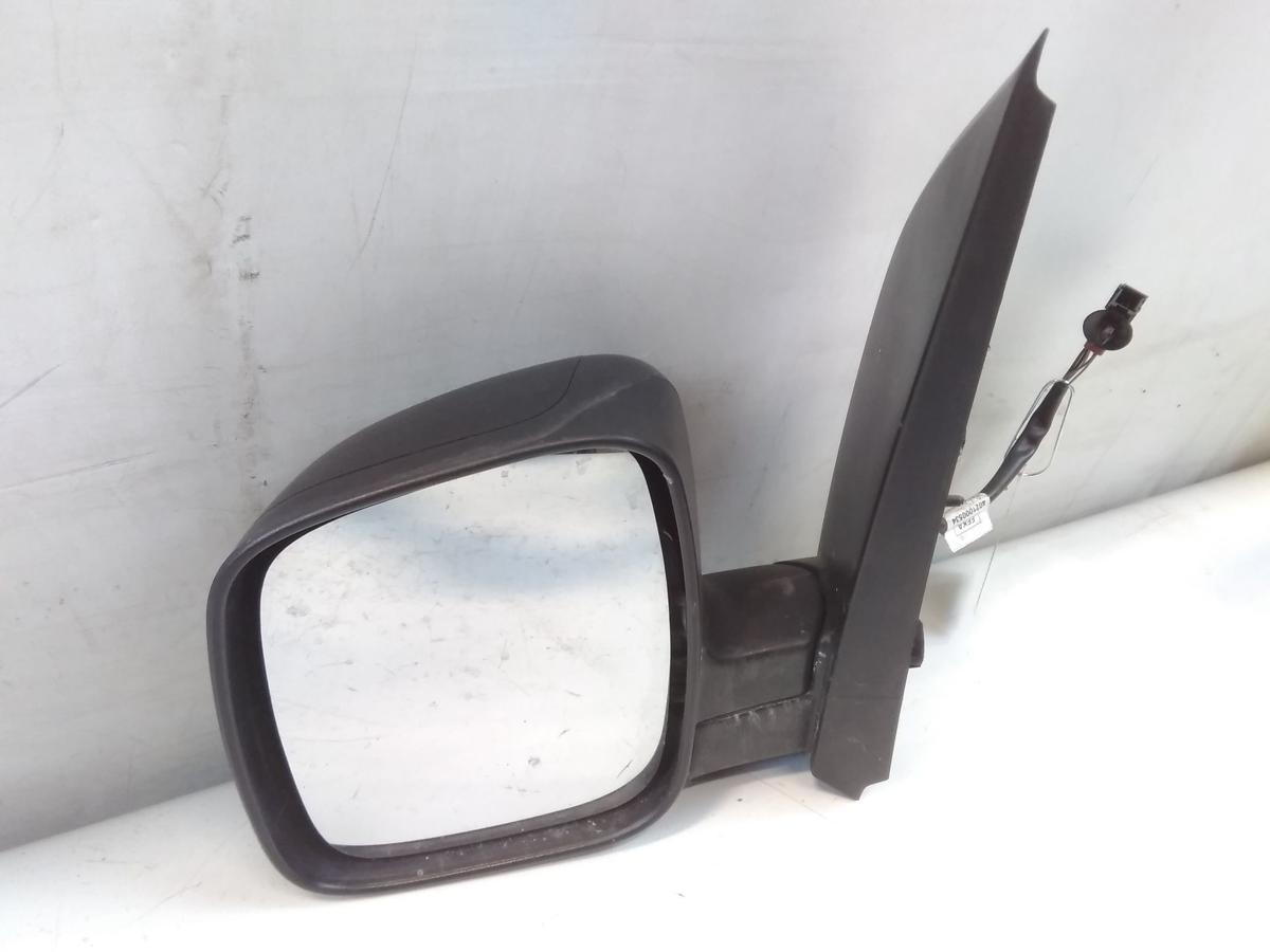 Fiat Fiorino 3 Typ 225 original Au&szlig;enspiegel links elektrisch und beheizt Bj.2016