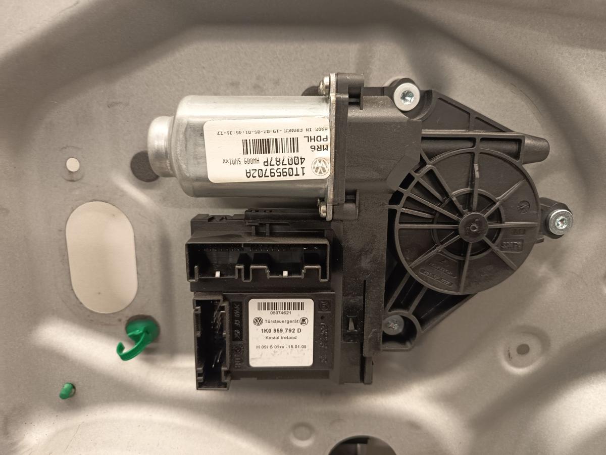 VW Touran 1T original Fensterheber vorne rechts elektrisch mit Motor Bj 2005