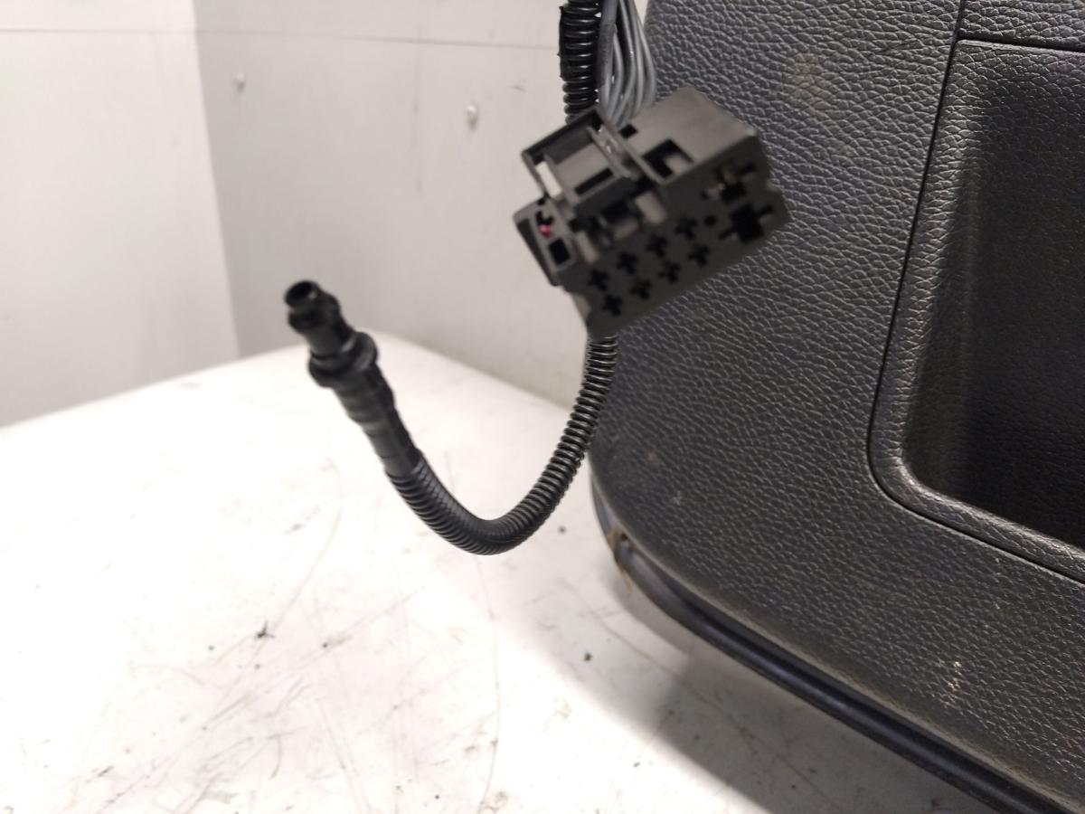 VW Passat 3C Variant orig Heckklappe Kofferraumdeckel LA7T United Grey BJ2007