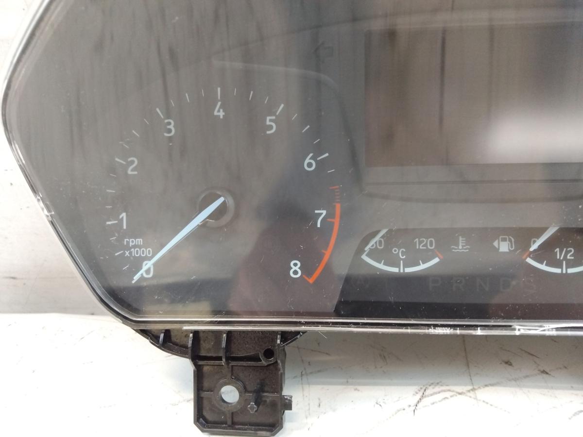 Ford Fiesta HJ HF original Kombiinstrument Tacho Armatur 1.0 74kw Bj.2019