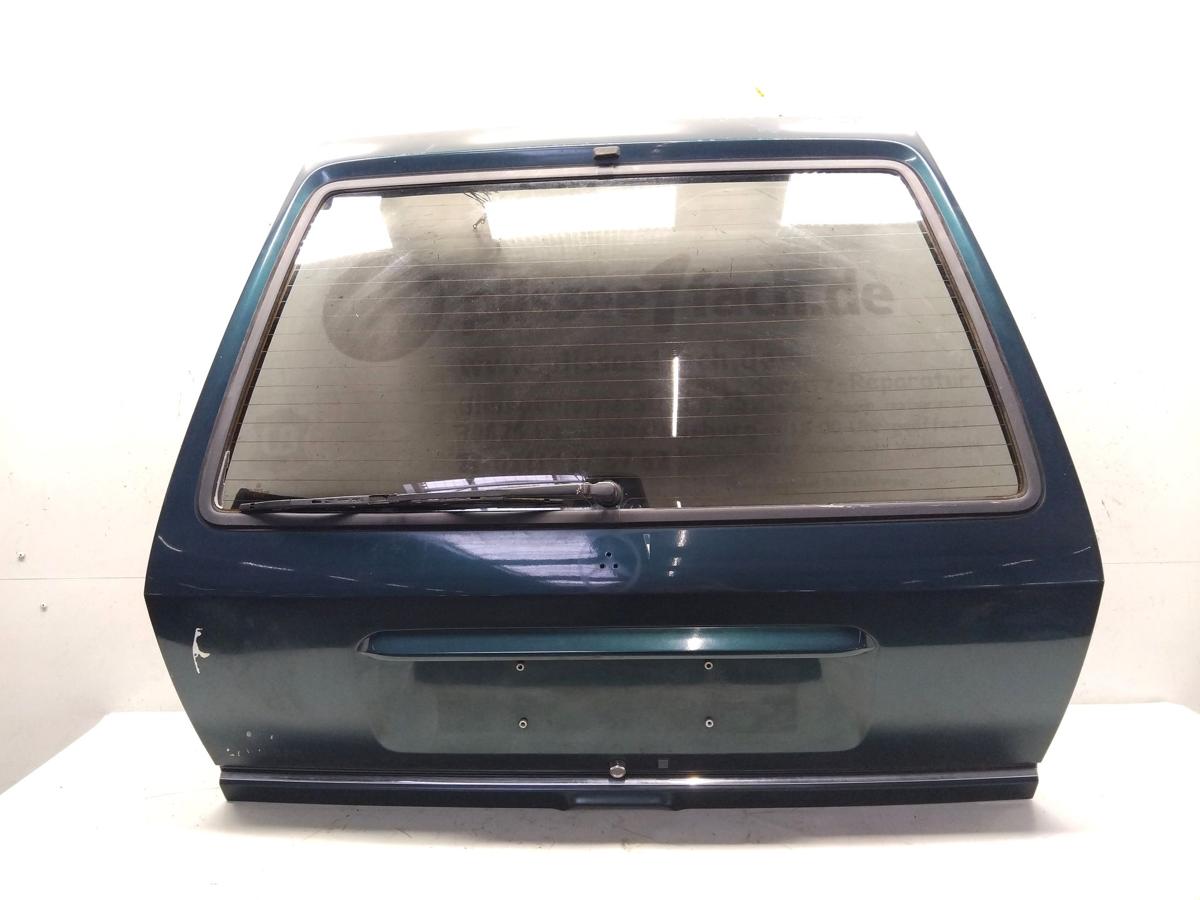 Mercedes S124 T124 Heckklappe mit Heckscheibe Kombi T-Modell rostfrei BJ1994