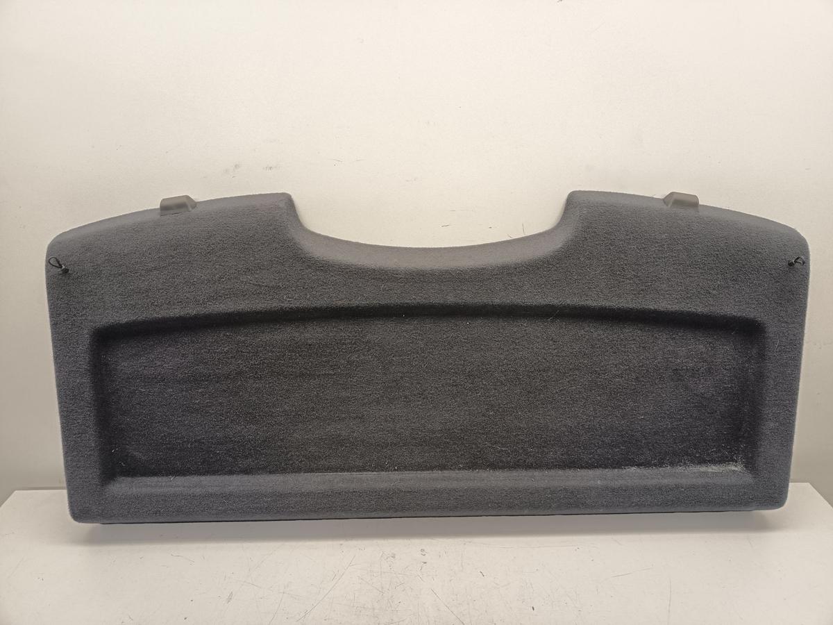 Skoda Fabia II original Hutablage Abdeckung Kofferraum Baujahr 2009