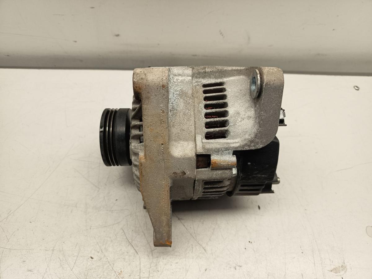 Renault Twingo C06 Lichtmaschine Generator 1.1l 55kW Benzin 70A Bj 2006