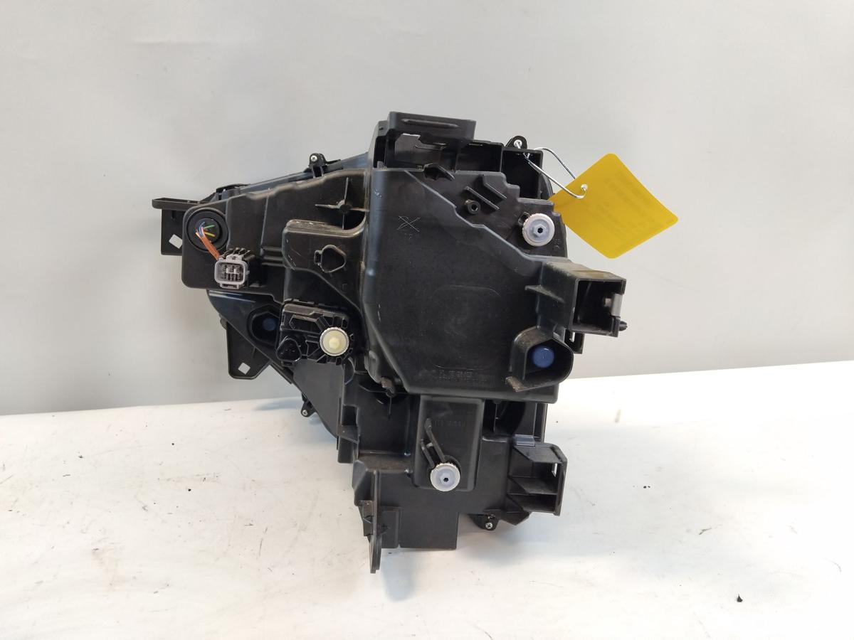 Mitsubishi Eclipse Cross original LED Scheinwerfer rechts Facelift 8301D784