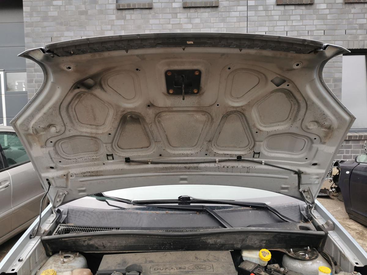 Ford Fuison JU2 Motorhaube Haube Klappe Deckel Bonnet vorn J4 Tonic Ford Fuison JU2 Motorhaube Haube Klappe Deckel Bonnet vorn J4 Tonic