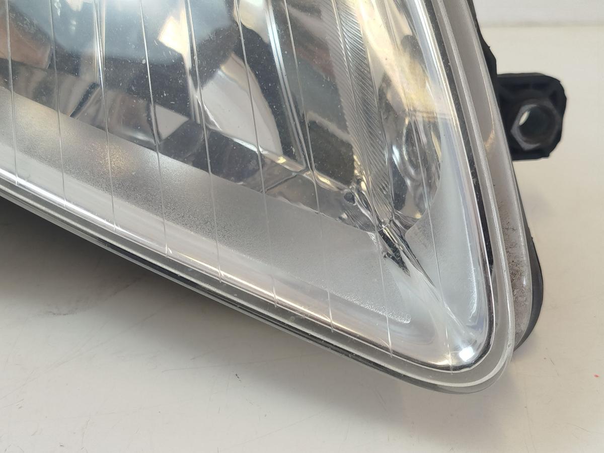 VW Passat 3C B6 Variant Scheinwerfer rechts Hauptscheinwerfer Halogen Valeo OEM