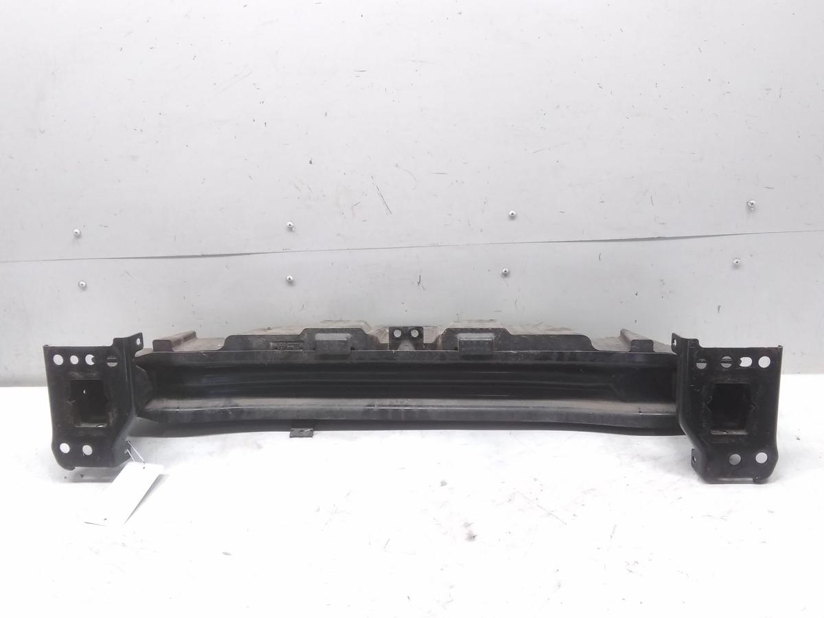 VW Tiguan 5N2 original Träger Verstärkung Stossfänger vorn BJ2011