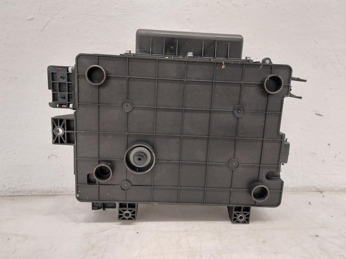 Hyundai i30 PD Li-ion Polymer Batterie 48V Mild Hybrid System Akku Hochvoltakku