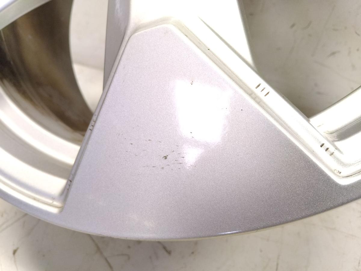 Volvo EX30 original Alufelge 7.5Jx18 ET46 80000277 31201 Bj.2024