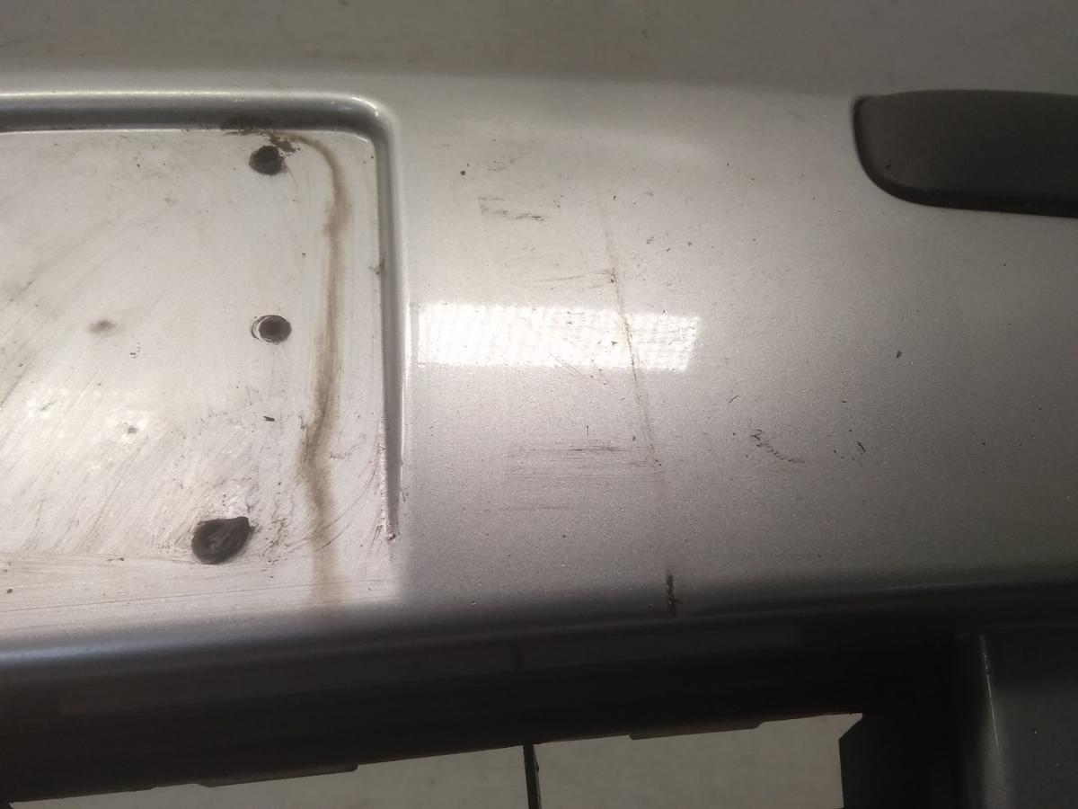 VW Golf 5 1K original Stoßstange Stoßfänger vorn Bj.2004