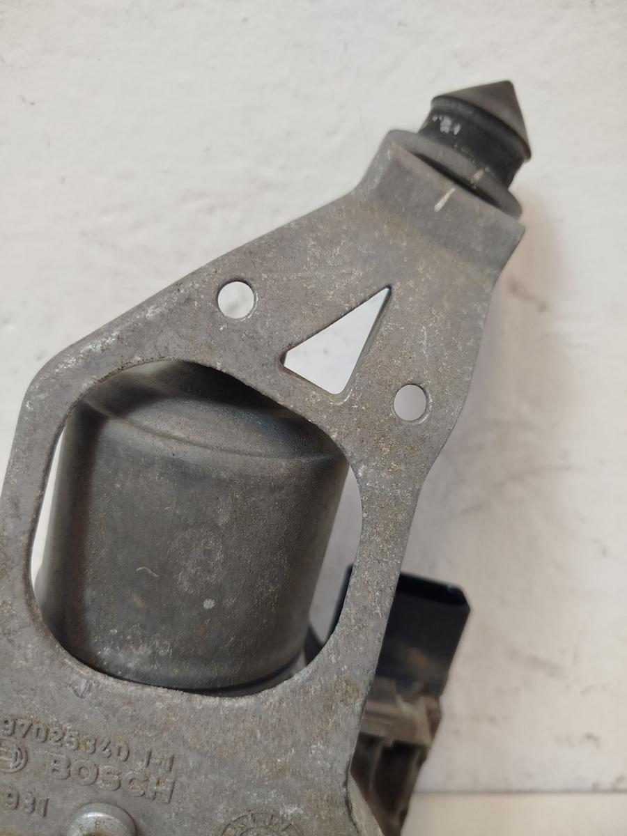 Ford Focus DYB MK3 Wischermotor vorn links Scheibenwischermotor OEM Fahrerseite