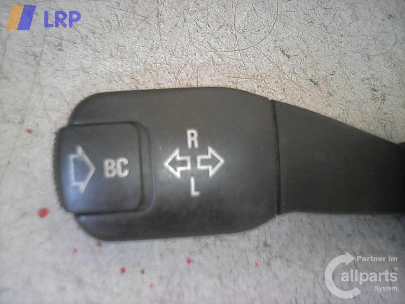 BMW E39 528i Blinkerschalter MFA 01100410 LK 8352172 BJ1997