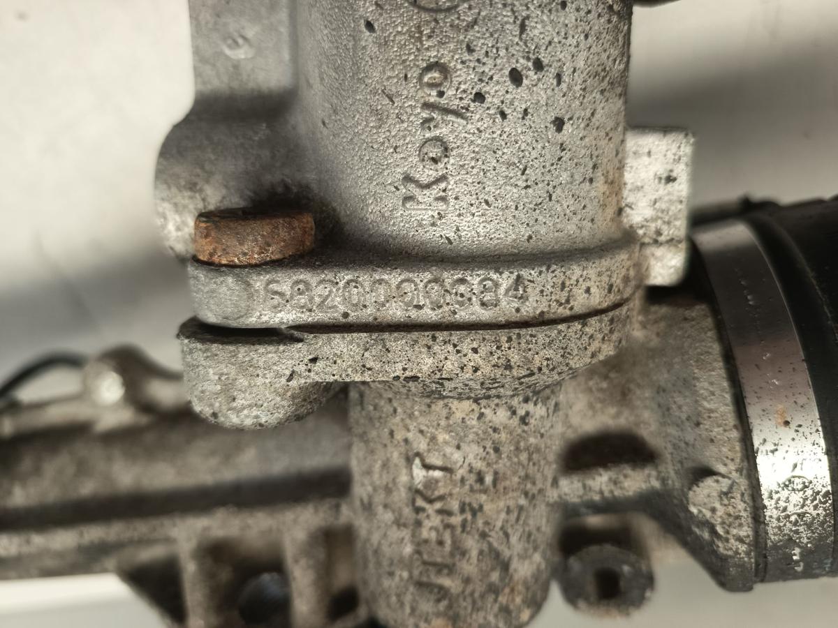 Citroen C4 Picasso Baujahr 2008 original Lenkgetriebe Hydraulisch