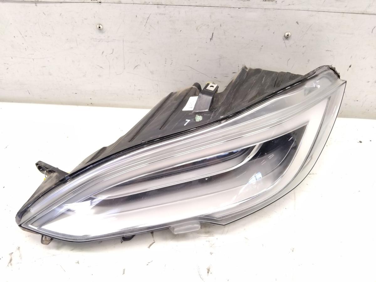 Tesla Model S Facelift original LED Scheinwerfer links 1053574-00-C Bj.2019