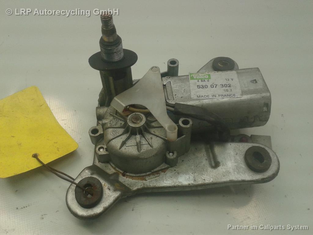 Honda Civic 6 original Heckwischermotor 53007302 BJ1997