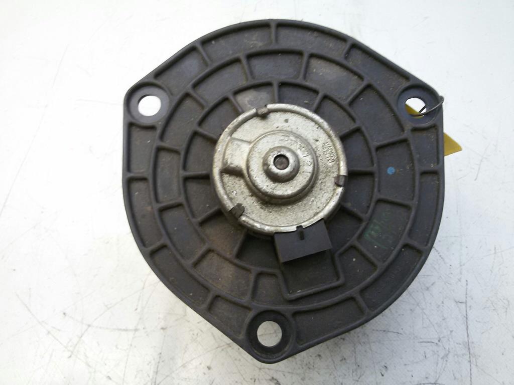 Lancia Y10 original Gebläsemotor Heizung 78518452 ohne Vorwiderstand BJ1993