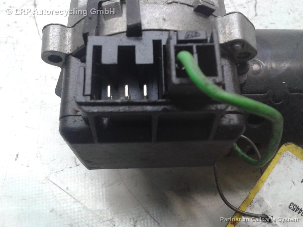 Lancia Dedra original Wischermotor vorn 0390256076 BJ1991