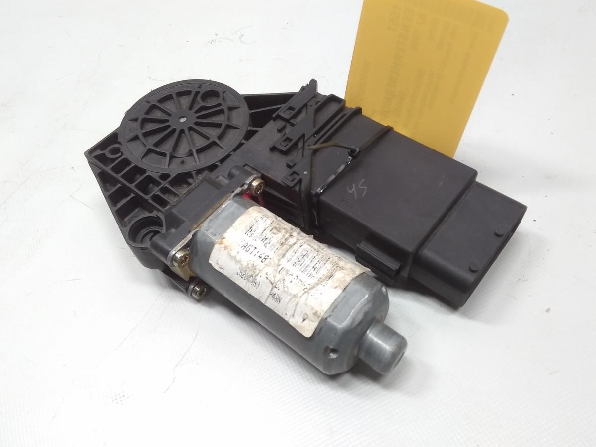 VW Passat 3B original Fensterhebermotor T&uuml;r vorn links 3B4837751BS Variant BJ1998