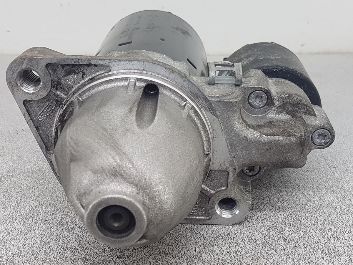 Mercedes C Klasse W203 Anlasser Starter 0051513901 0001107406 Bj02 1,7 105kw