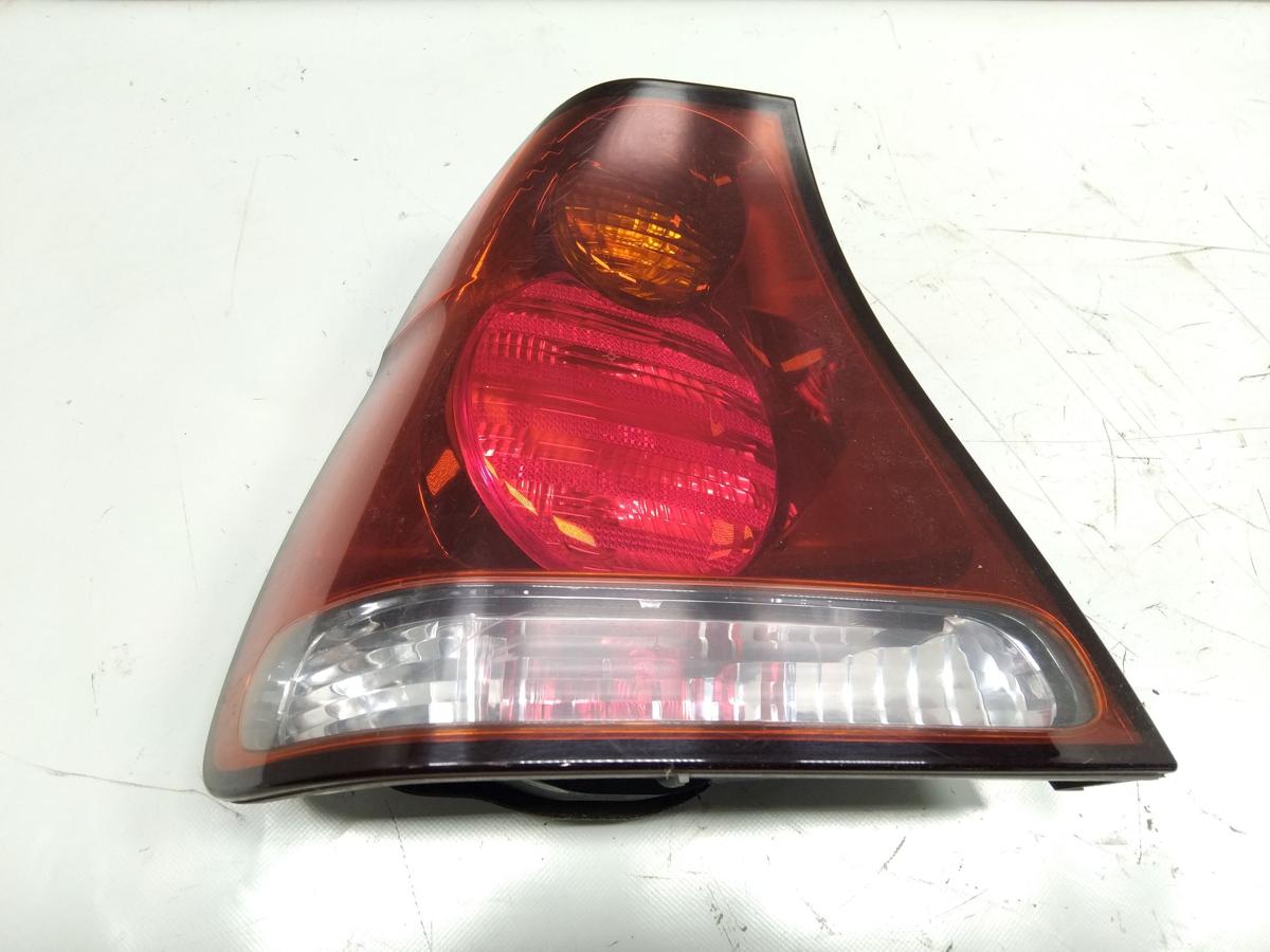 BMW E46 3er Compact Facelift original Rückleuchte Heckleuchte links Bj.2003