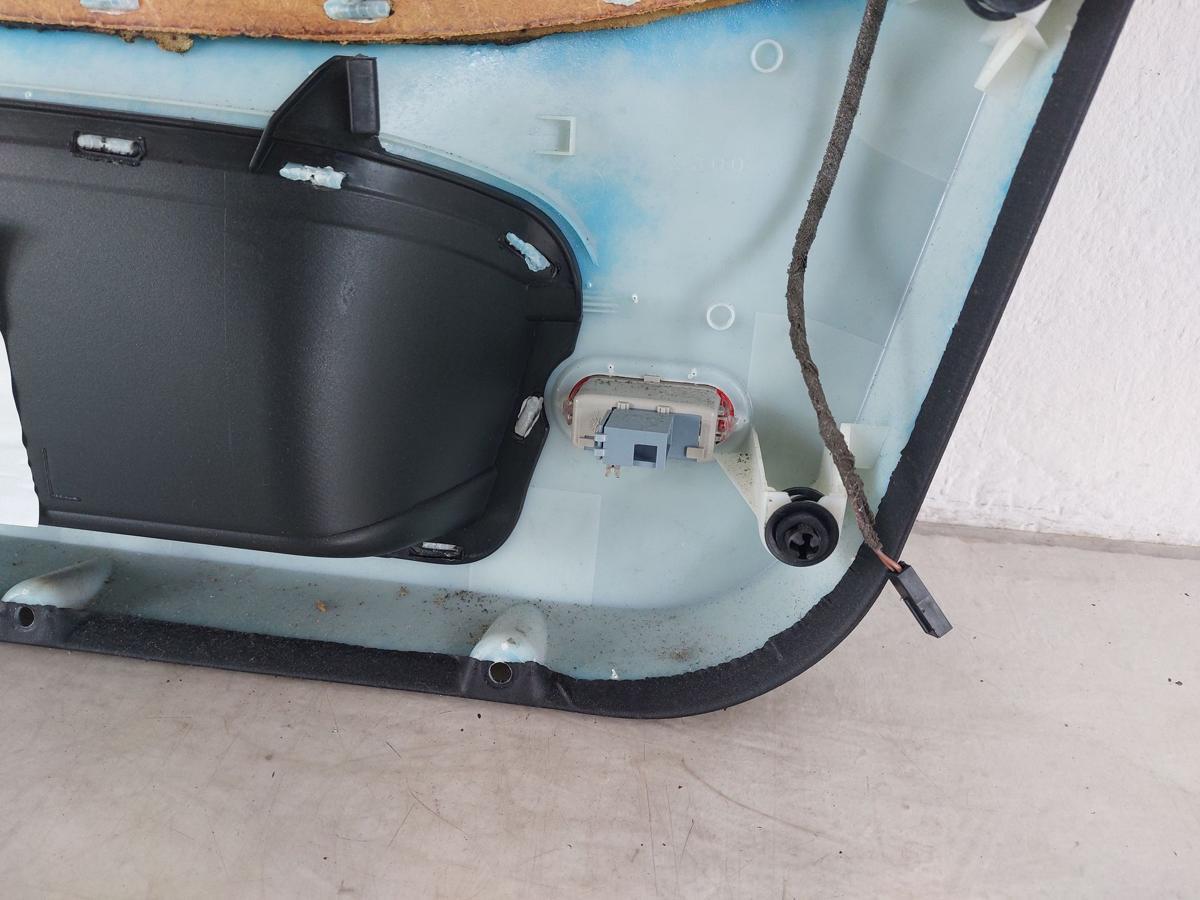 VW Golf 4 IV 1J T&uuml;rverkleidung vorn links Fahrert&uuml;r 5 t&uuml;rer oder Variant TOP