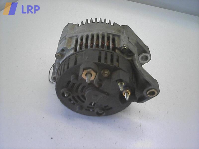 Renault Scenic original Lichtmaschine Generator 7700857077 BJ1997