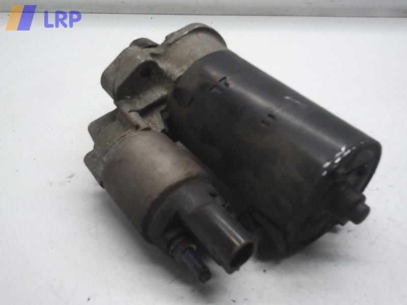 Audi Q7 4L 4,2-257kW BAR Bj.2005 Tiptronic 07C911023F Bosch 0001108228