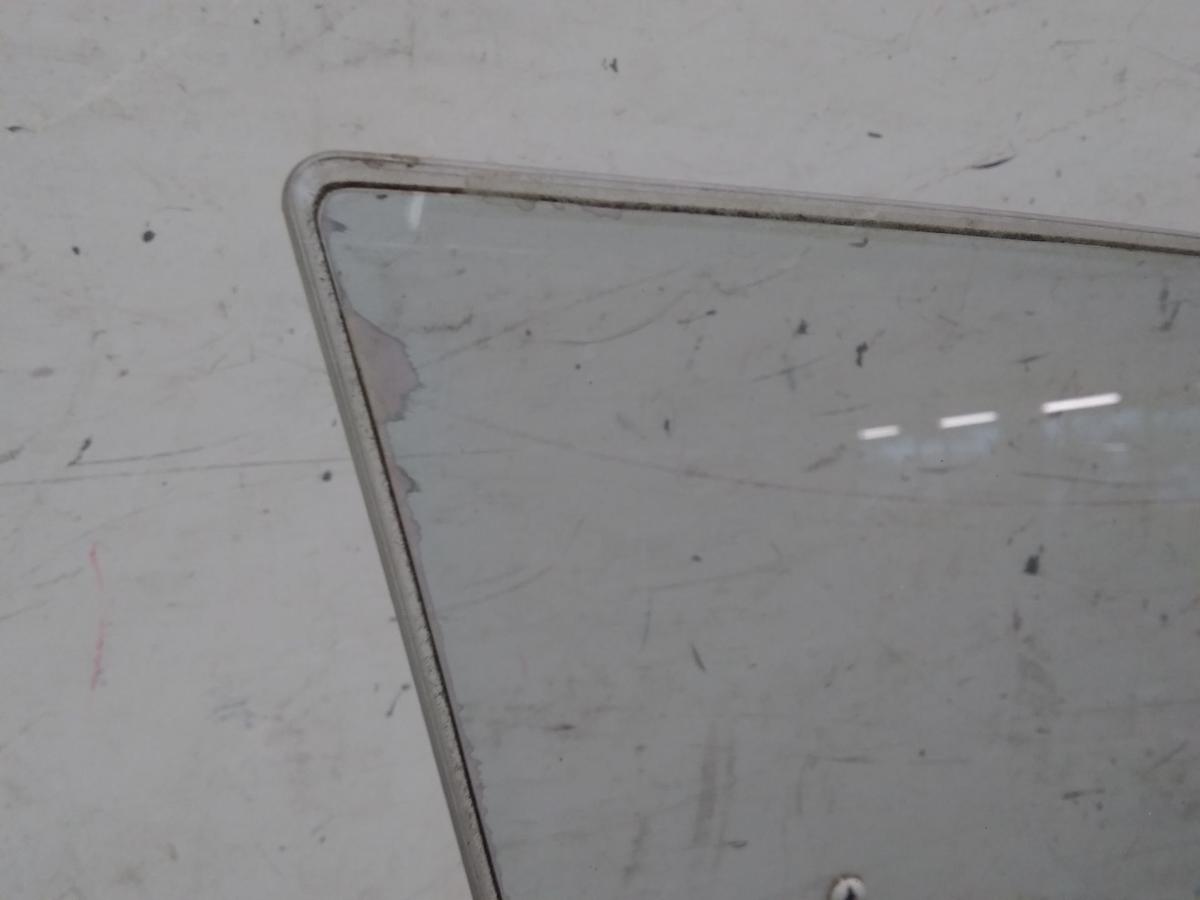 VW Phaeton GP4 T&uuml;rscheibe vorn rechts VSG Doppelverglasung D&auml;mmglas gr&uuml;n Bj.2015