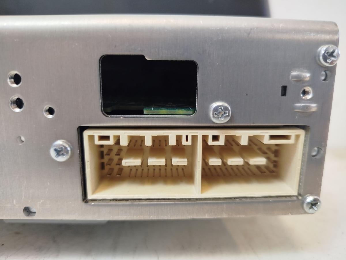 Hyundai i30 PD Mild Hybrid Radio Autoradio Display Touchscreen Infotainment